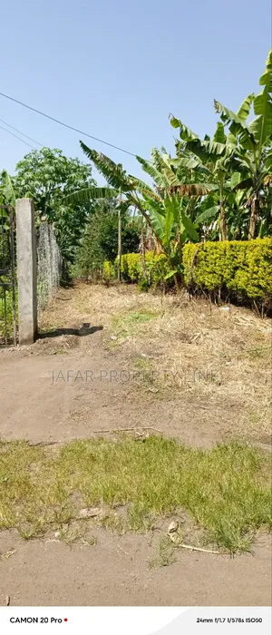 8.5 Acres of Freehold Titled Land for Sale in Fort Portal City.