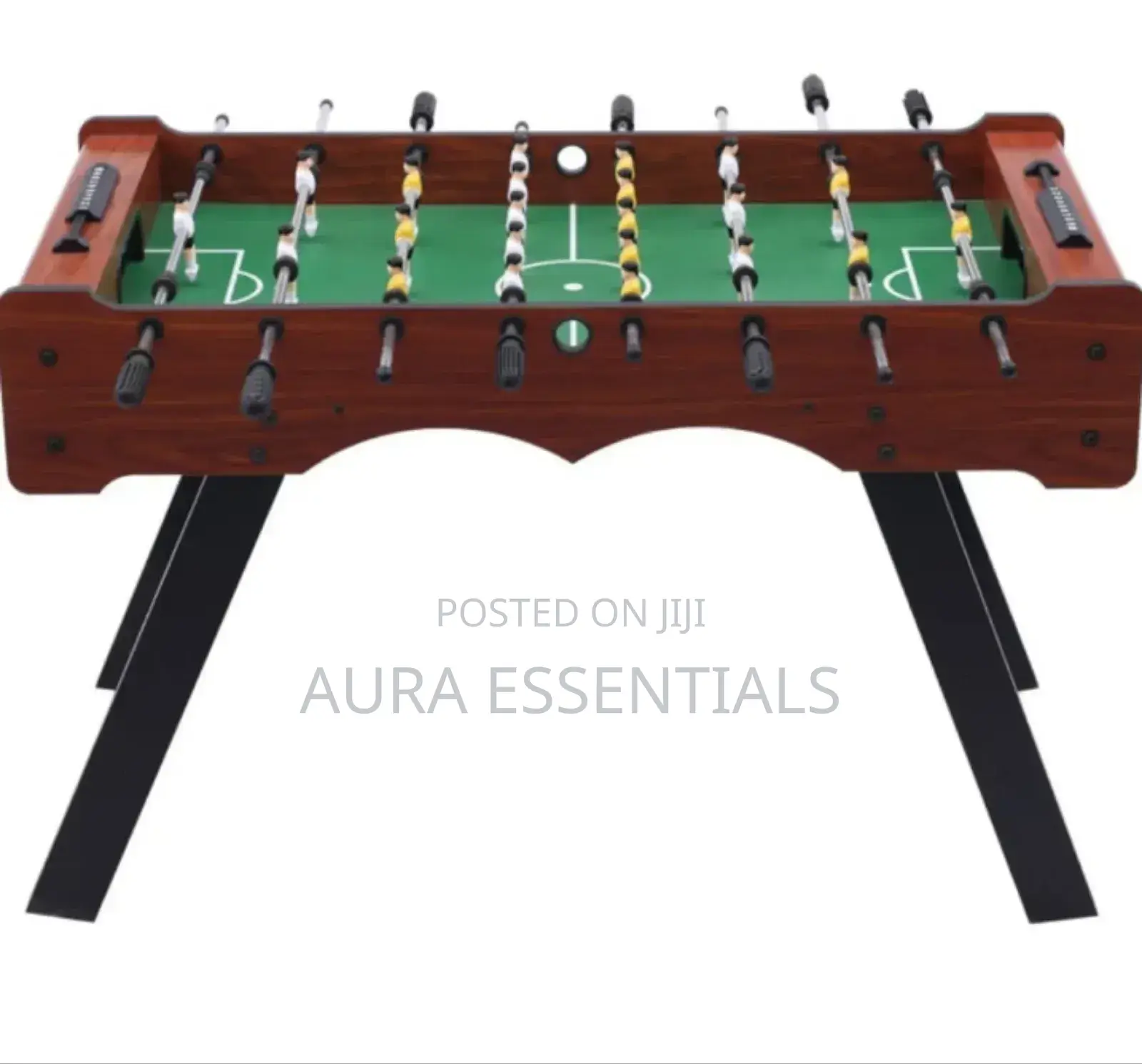 Commercial Tournament Quality Table Soccer Game