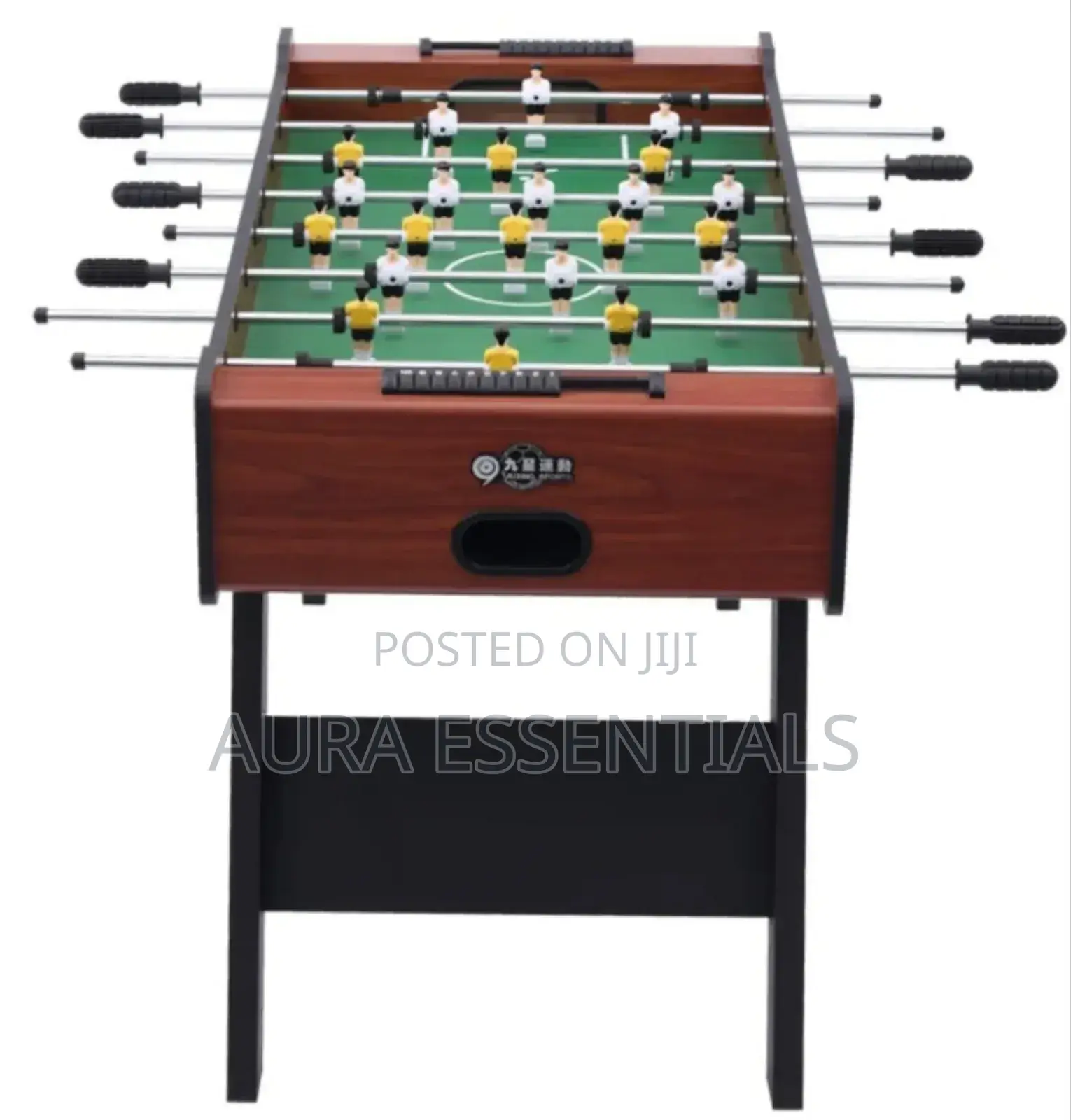 Commercial Tournament Quality Table Soccer Game