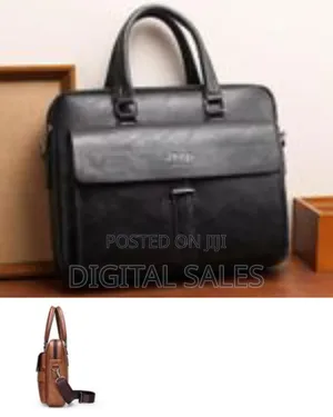 15in X 12 Inches Waterproof Messenger Shoulder Bag for Business