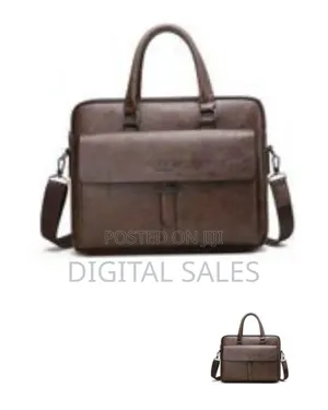 15in X 12 Inches Waterproof Messenger Shoulder Bag for Business