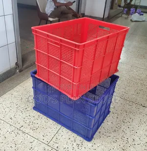 Hdpe Plastic Crate Plastic Crate