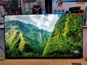 40 Inches TCL Smart Digital TVS