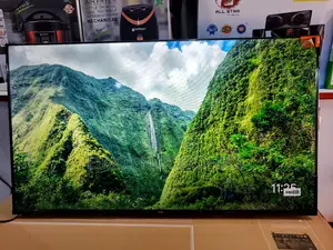 40 Inches TCL Smart Android TVS