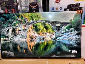 40 Inches TCL Smart Android Digital TVS