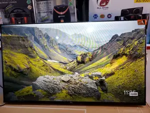 40 Inches TCL Smart Android Digital TVS