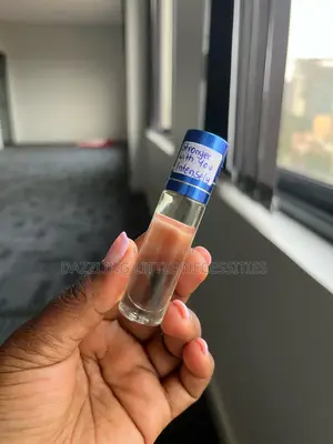 Stronger With You Intensely Undiluted Oil Perfume - 6mls