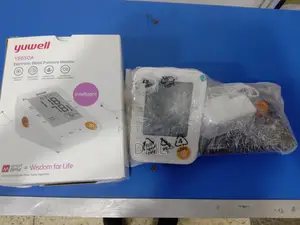 Digital Blood Pressure Machine