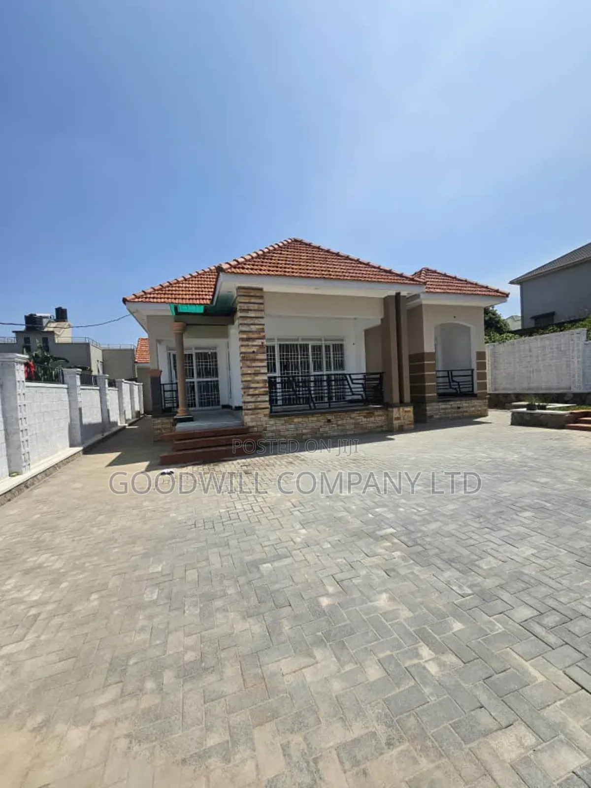 3bdrm House in Katabi Entebbe, Central Division for sale