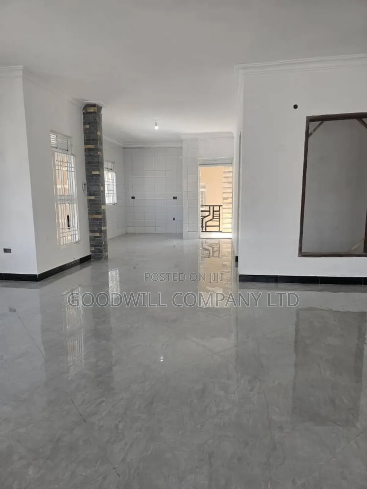 3bdrm House in Katabi Entebbe, Central Division for sale