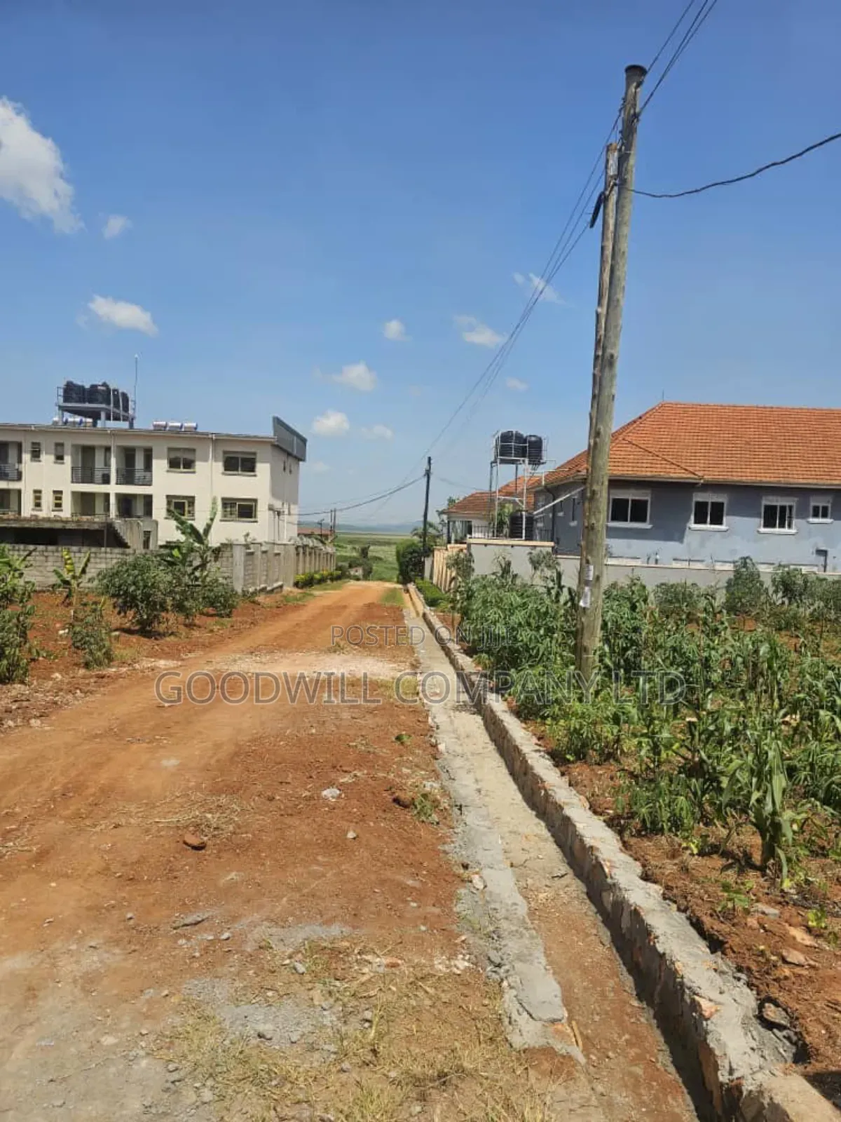 3bdrm House in Katabi Entebbe, Central Division for sale