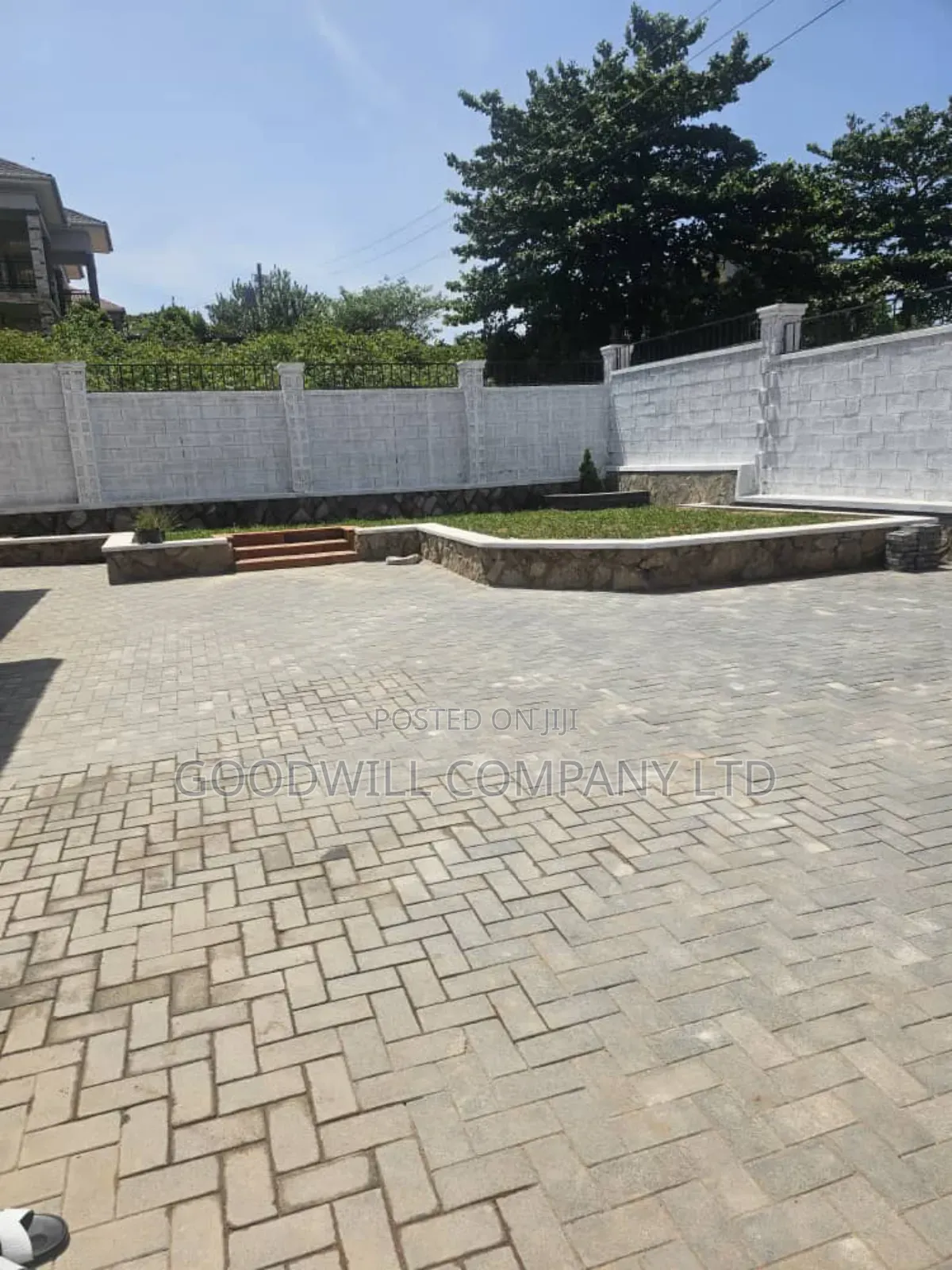 3bdrm House in Katabi Entebbe, Central Division for sale