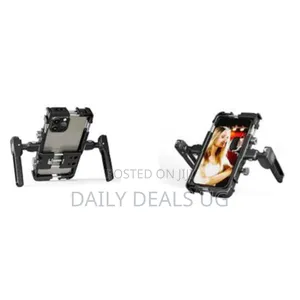Bafang BFT-02b Universal Phone Cage, Portable Video Rig Kit