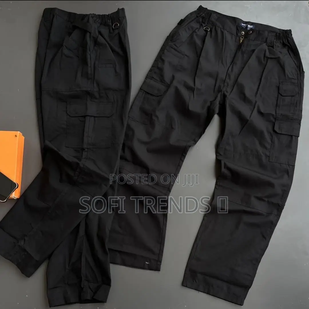 Gents Quality Cargo