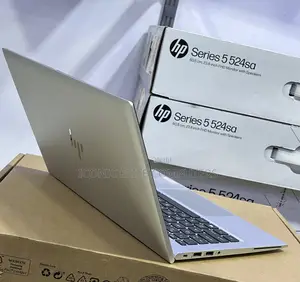 New Laptop HP EliteBook 830 G8 16GB Intel Core I7 SSD 512GB
