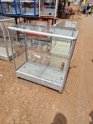 Strong Display Counter/Sustainable