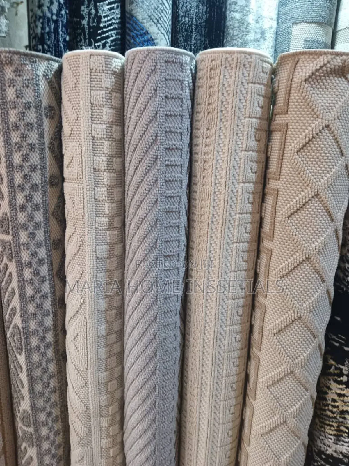 Silk Centre Carpets