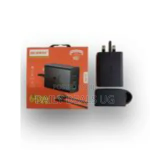 Recrsi Ns01 Usb C Plug 65w Type C Rapid Charger With Compact