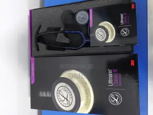 Littman Classic Iii Stethoscope