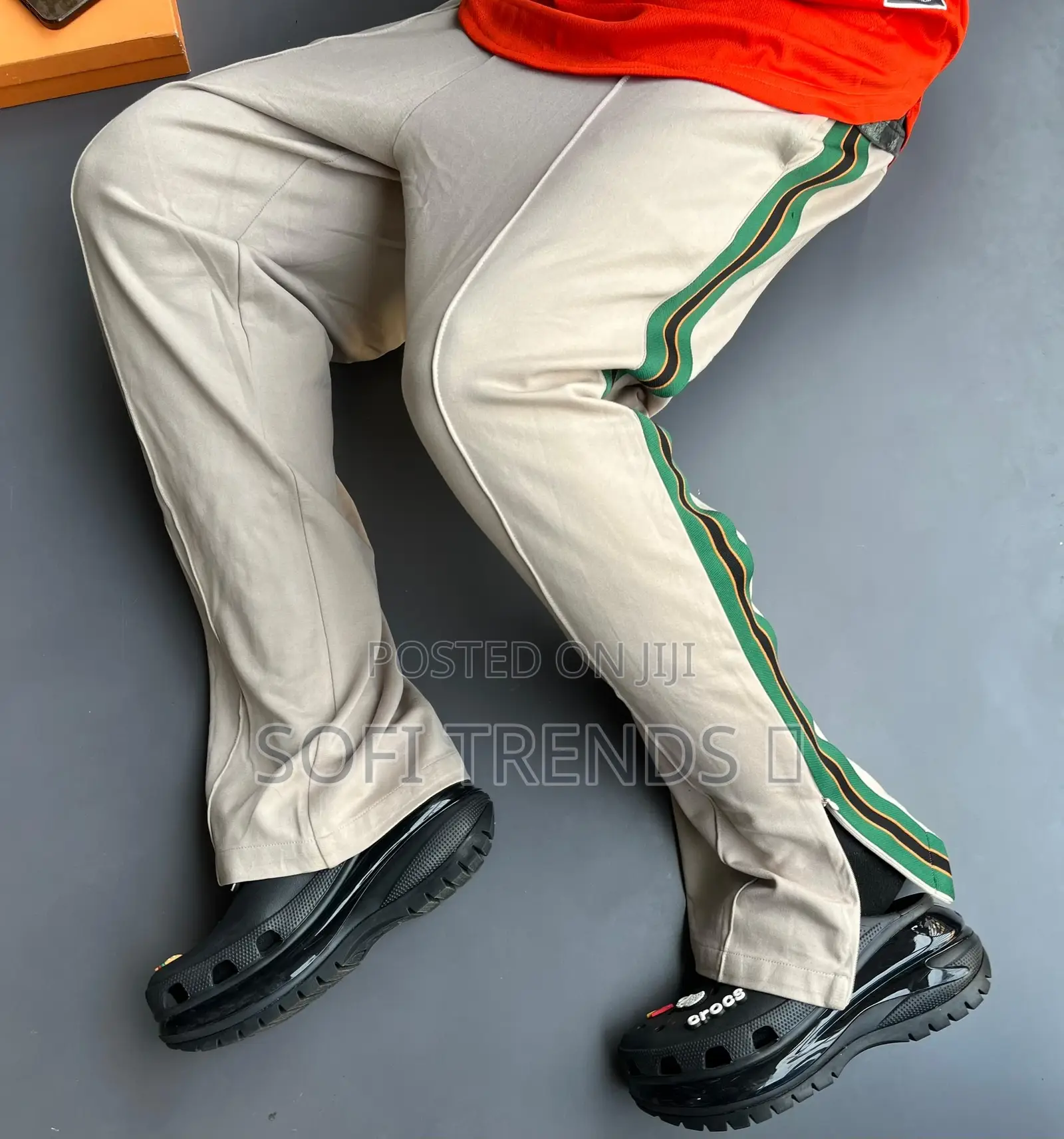 Gents Sweatpants