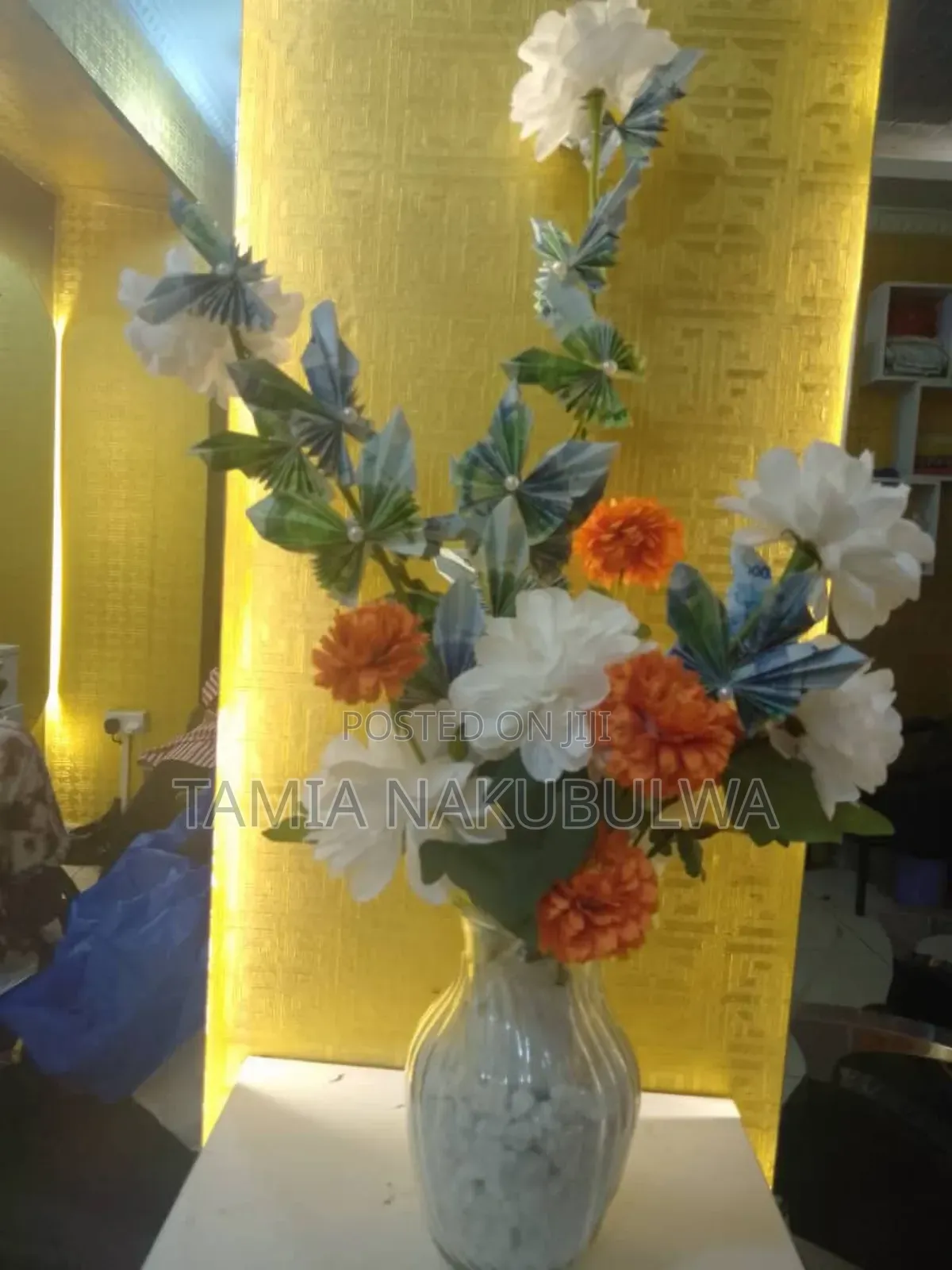Money Flower Surprise