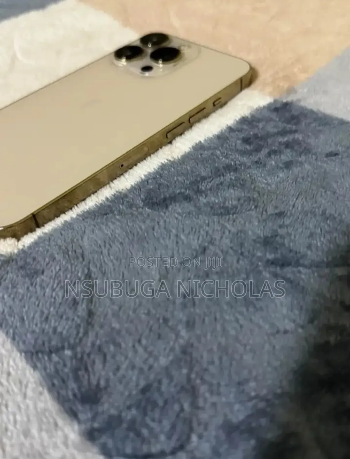 Apple iPhone 13 Pro 128 GB Rose Gold