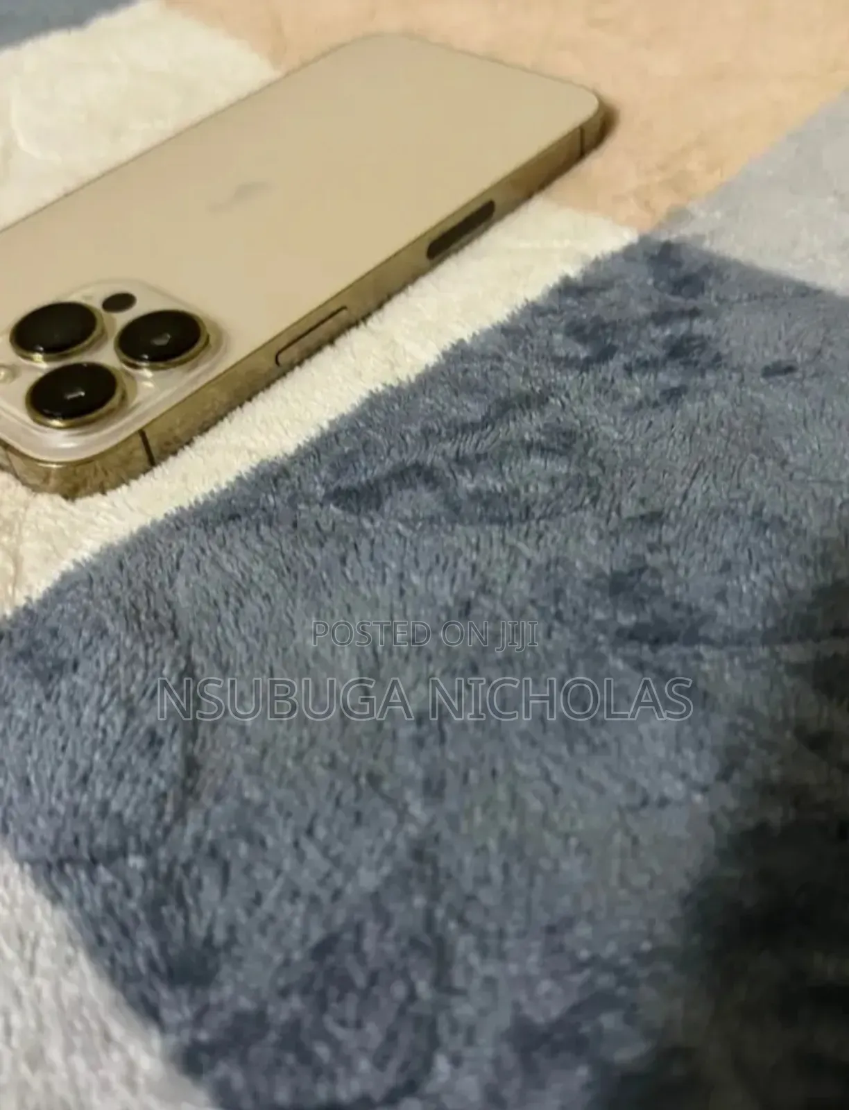 Apple iPhone 13 Pro 128 GB Rose Gold