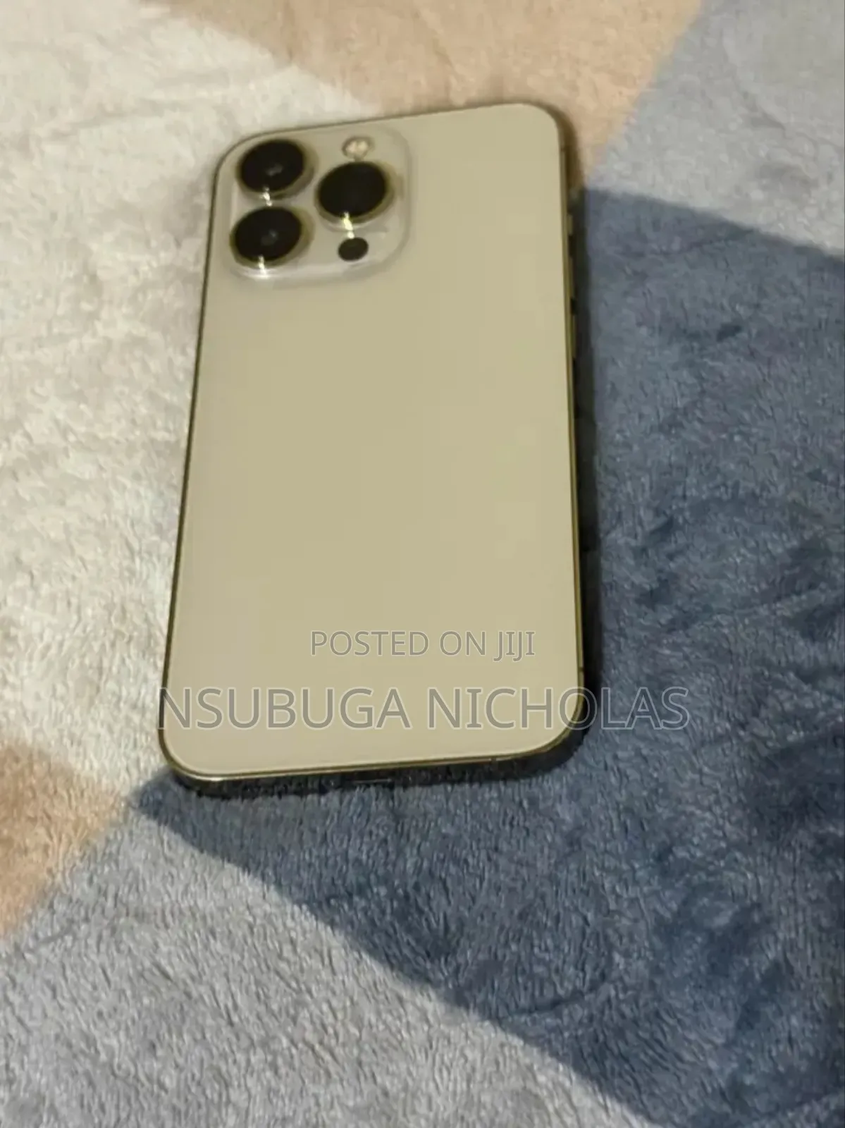 Apple iPhone 13 Pro 128 GB Rose Gold
