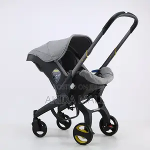 Doona Infant Car Seat Latch Base Convertible Stroller