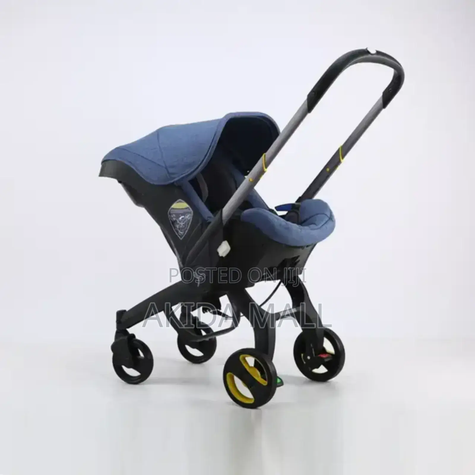 Doona Infant Car Seat Latch Base Convertible Stroller