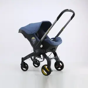 Doona Infant Car Seat Latch Base Convertible Stroller