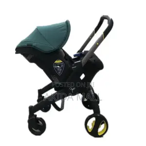 Doona Infant Car Seat Latch Base Convertible Stroller