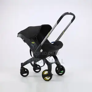 Doona Infant Car Seat Latch Base Convertible Stroller