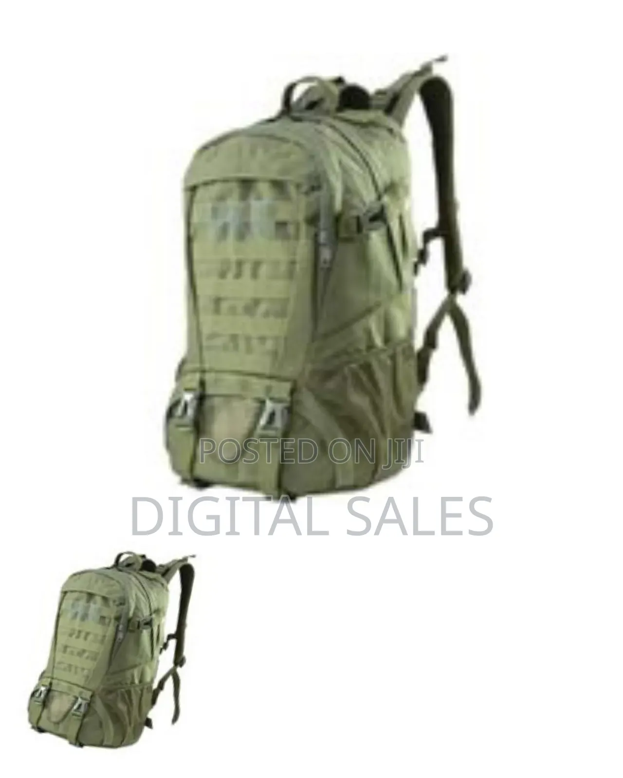 Hiking Night Cat Tactical Backpack Men Outdoor Sport Backpack