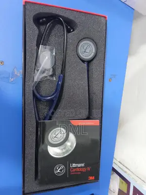Littman Cardiology Iv Stethoscope