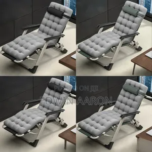 Foldable Recliner Chair