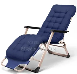 Foldable Recliner Chair