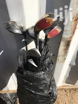 UK Golf Equipments