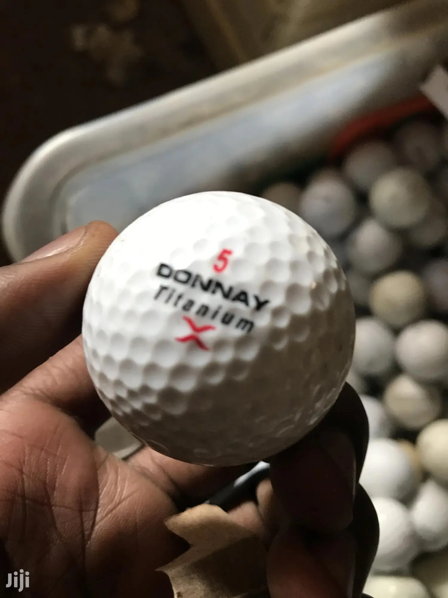 UK Golf Equipments