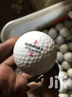 UK Golf Equipments