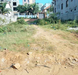 Plot for Sale at 140m Ugx in Namugongo Mbalwa