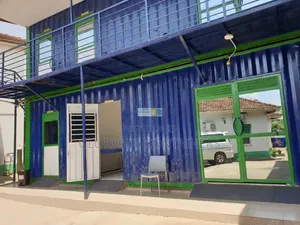 40ft Container Offices