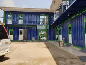 40ft Container Offices