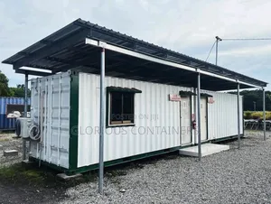 40ft Container Offices