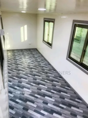 40ft Container Offices