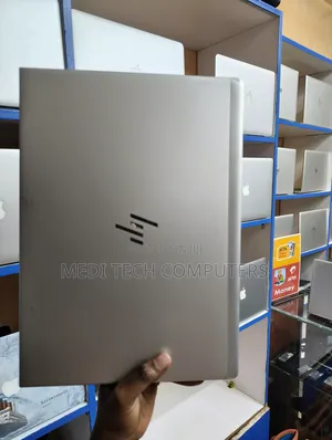 Laptop HP EliteBook 745 G5 8GB AMD Ryzen 5 SSD 256GB