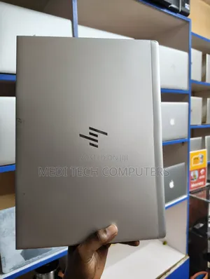Laptop HP EliteBook 745 G5 8GB AMD Ryzen 5 SSD 256GB
