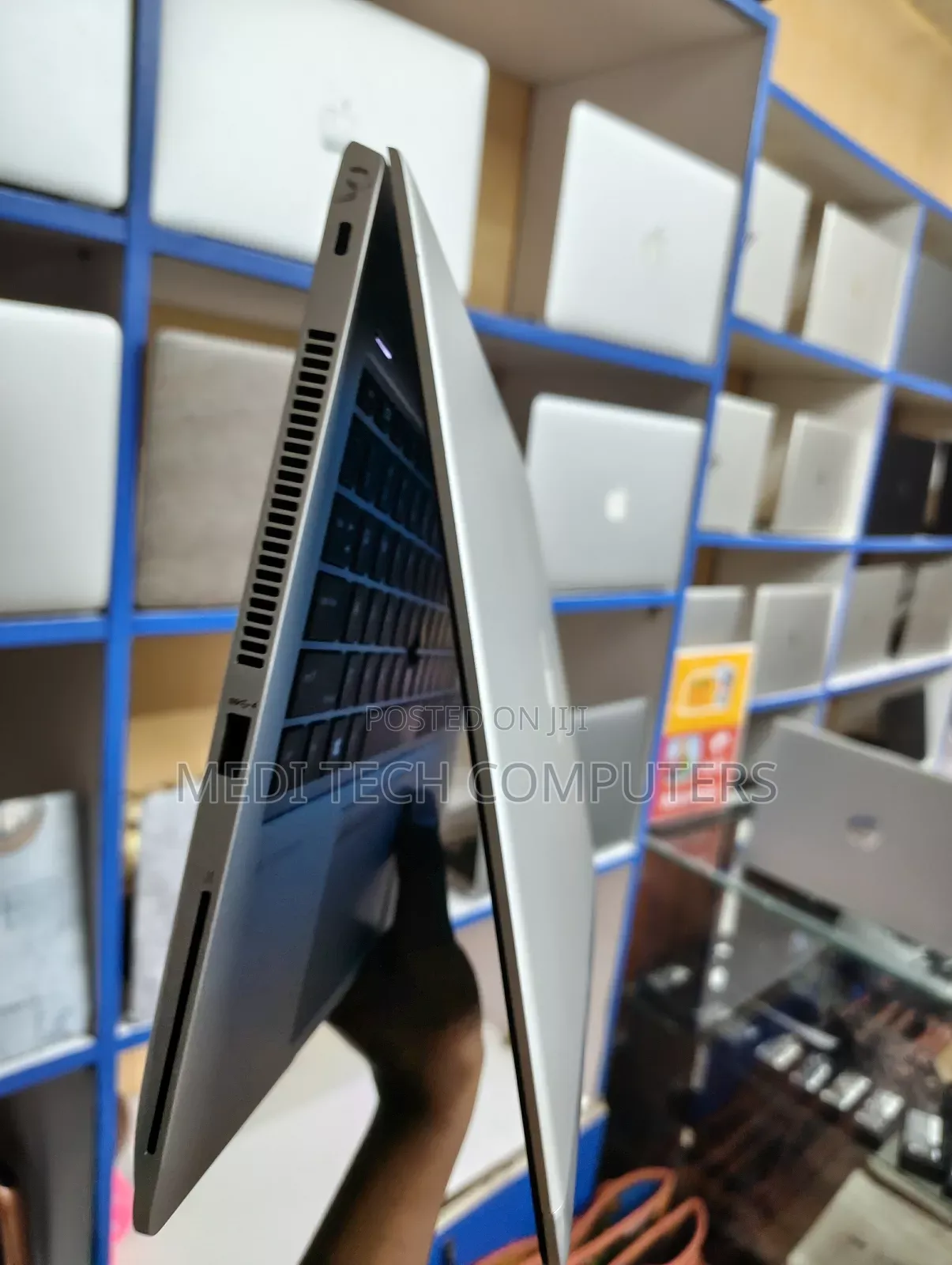 Laptop HP EliteBook 745 G5 8GB AMD Ryzen 5 SSD 256GB