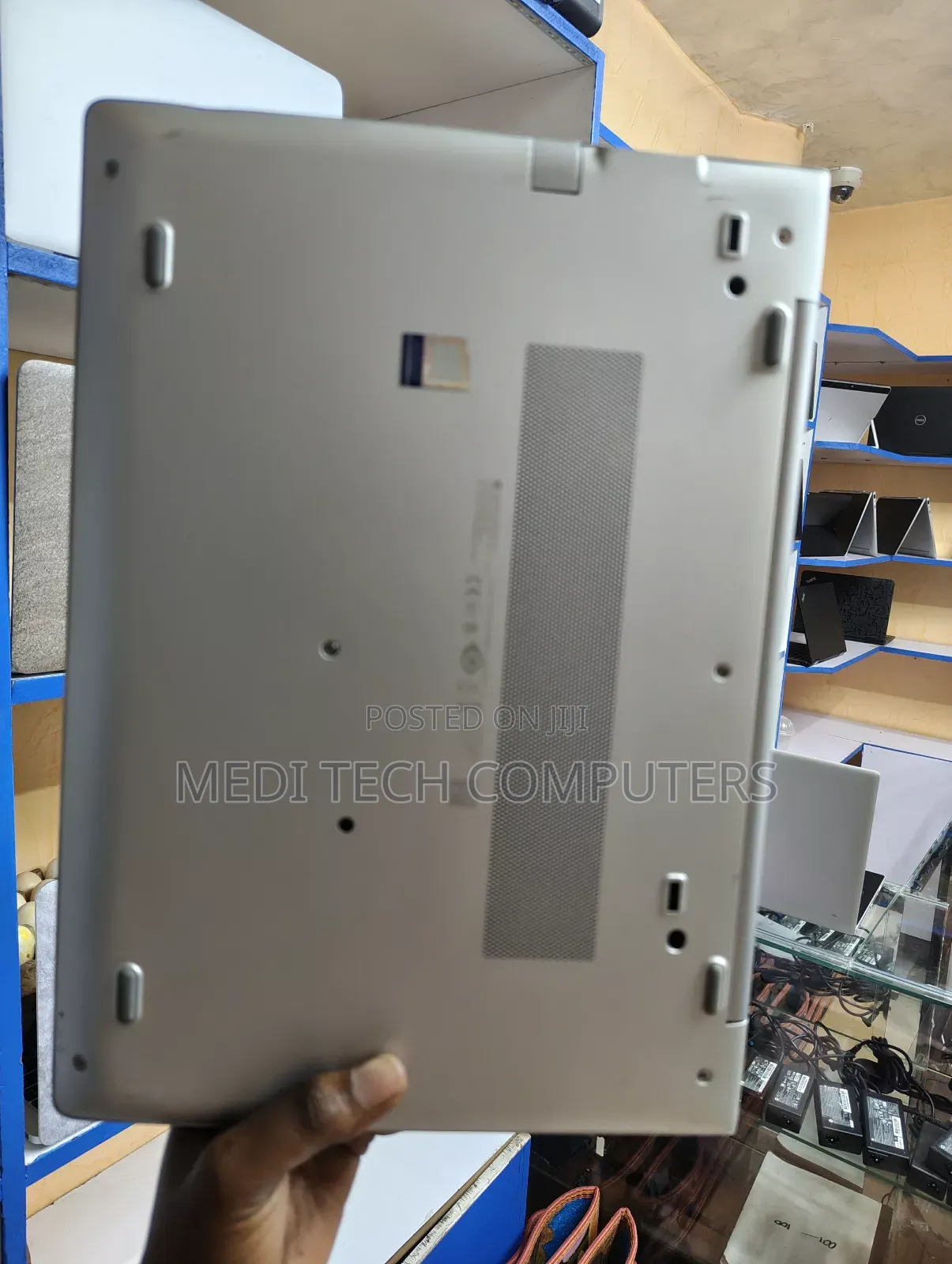 Laptop HP EliteBook 745 G5 8GB AMD Ryzen 5 SSD 256GB
