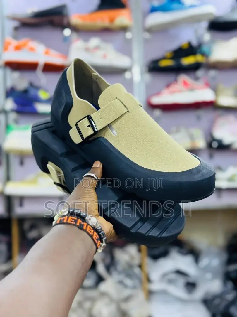 Original Gentle Shoes